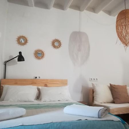 Olivia III Lägenhet Tarragona Exteriör bild