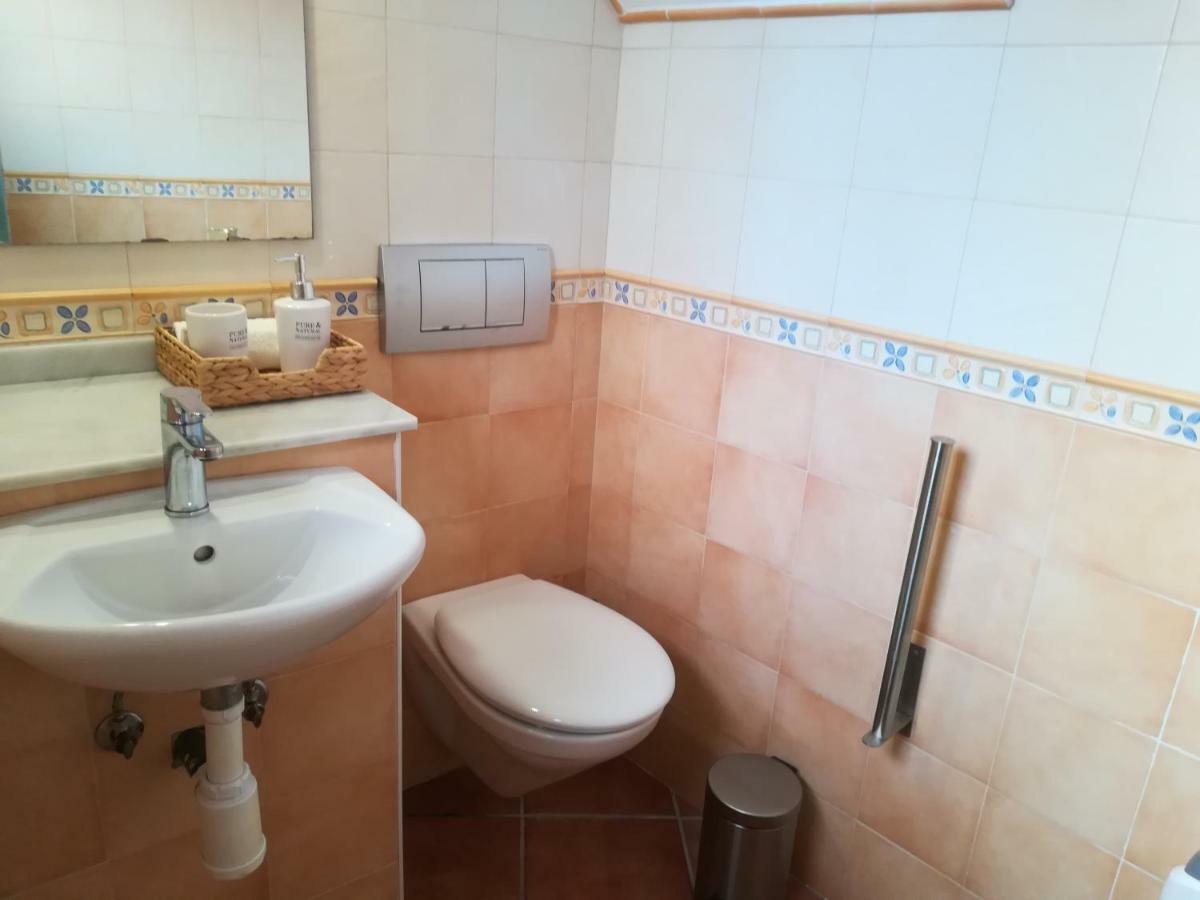 Olivia III Lägenhet Tarragona Exteriör bild