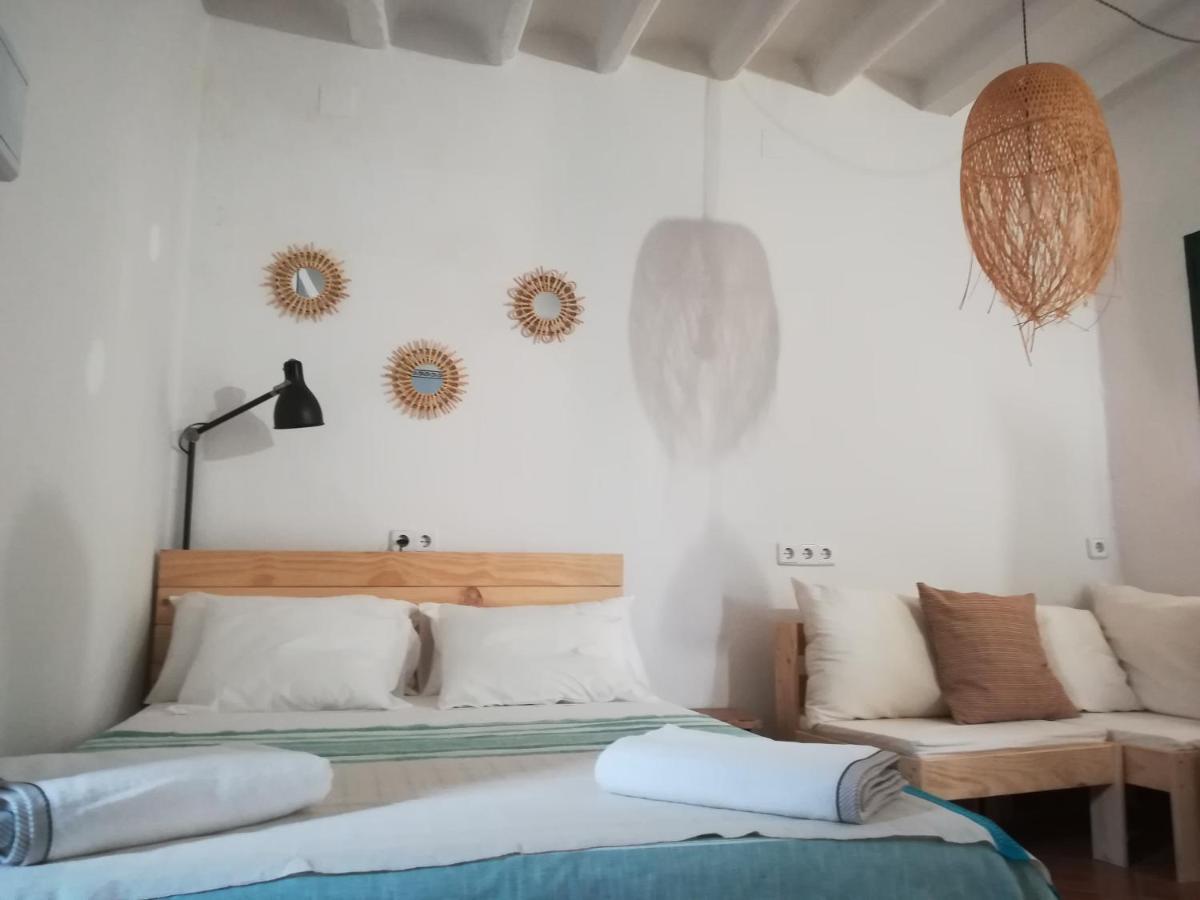 Olivia III Lägenhet Tarragona Exteriör bild