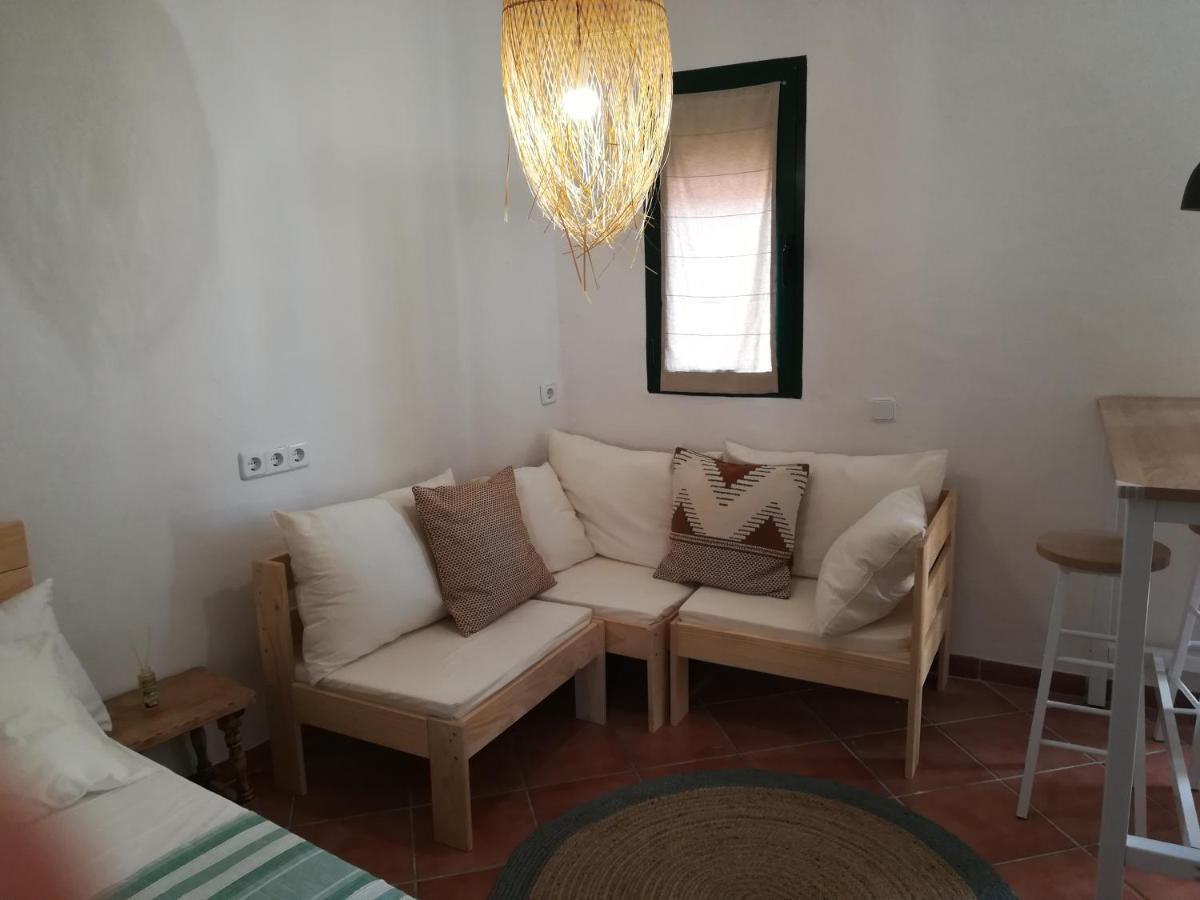 Olivia III Lägenhet Tarragona Exteriör bild